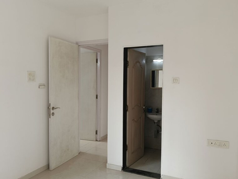 Master Bedroom, puranik-city 2 Bedroom 900 Sq.Ft. Apartment In Kasarvadavali Thane 10349880