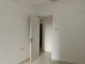 Bedroom in 2 BHK Apartment at Puranik City, Kasarvadavali – for Rent