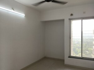 Bedroom in 2 BHK Apartment at Puranik City, Kasarvadavali – for Rent