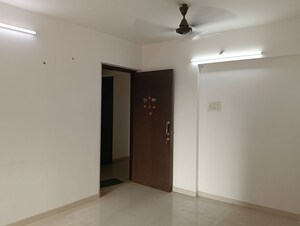 Living Room in 2 BHK Apartment at Puranik City, Kasarvadavali – for Rent