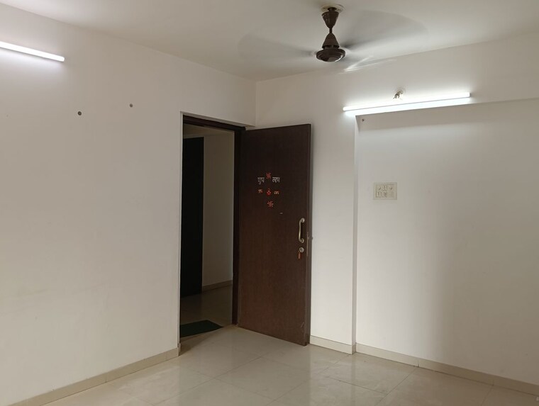 Living Room, puranik-city 2 Bedroom 900 Sq.Ft. Apartment In Kasarvadavali Thane 10349880