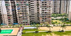 2 BHK Apartment For Sale in Gaur City 2