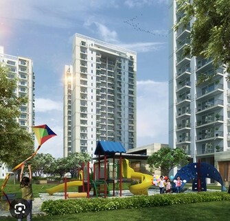 2 BHK + Study Room 1265 Sq.Ft. Apartment in Godrej Nest