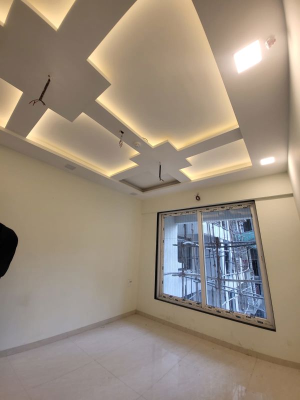3 BHK + Pooja Room Apartment For Rent in Tridhaatu Aaroha