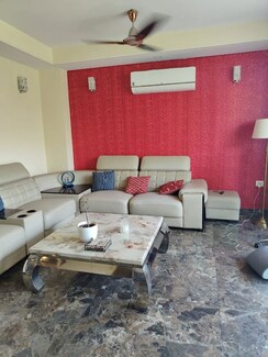 4 BHK + Store Room Builder Floor For Rent in Ardee City