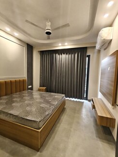 1 BHK Builder Floor For Rent in Ansal Sushant Lok I