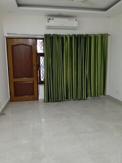 3 BHK + Pooja Room,Study Room,Extra Room Apartment For Rent in Greater Kailash II