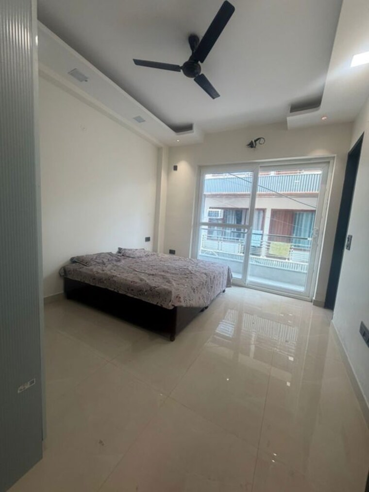 Living Room, patel nagar 2 Bedroom 1000 Sq.Ft. Builder Floor In Patel Nagar Gurgaon 10349918