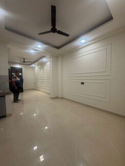 2 BHK + Pooja Room Builder Floor For Rent in Patel Nagar