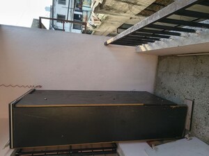 Kitchen in 1 BHK Apartment at Ameya CHS Dhankawadi, Dhankawadi – for Rent