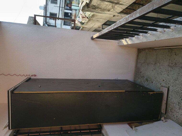 Kitchen, ameya-chs-dhankawadi 1 Bedroom 500 Sq.Ft. Apartment In Dhankawadi Pune 10349914