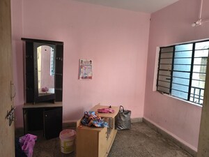 Living Room in 1 BHK Apartment at Ameya CHS Dhankawadi, Dhankawadi – for Rent