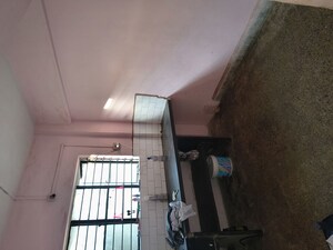 Staircase in 1 BHK Apartment at Ameya CHS Dhankawadi, Dhankawadi – for Rent