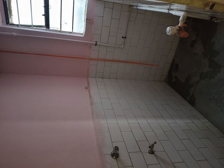 Balcony, ameya-chs-dhankawadi 1 Bedroom 500 Sq.Ft. Apartment In Dhankawadi Pune 10349914