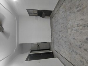 Hall in 3 BHK Apartment at Janakpuri – for Rent