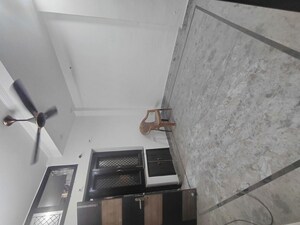 Bedroom in 3 BHK Apartment at Janakpuri – for Rent