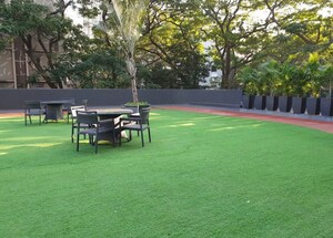 Parking in 2 BHK Apartment at Lokhandwala Complex – for Sale