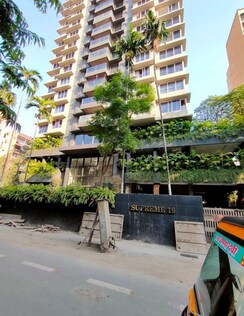 2 BHK Apartment For Sale in Lokhandwala Complex