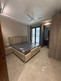 2 BHK + Pooja Room Apartment For Rent in Signature Global Prime