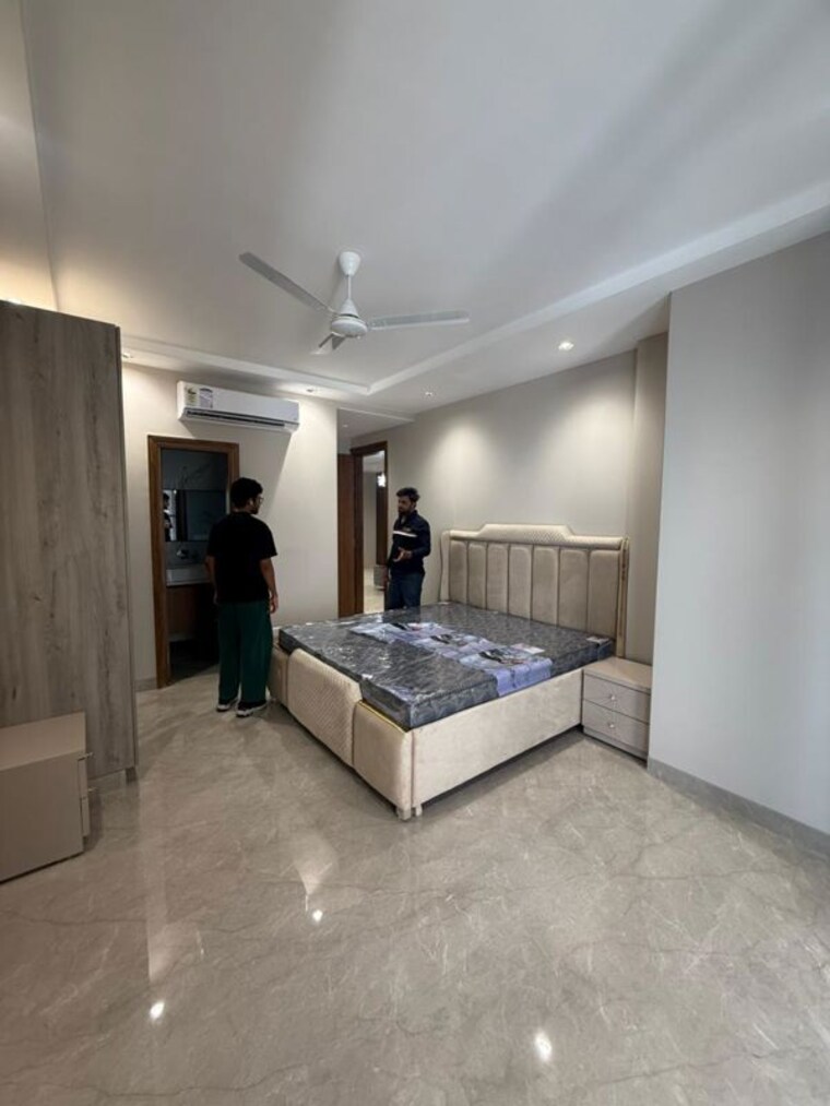 Living Room, signature-global-prime 2 Bedroom 800 Sq.Ft. Apartment In Sector 63a Gurgaon 10349823