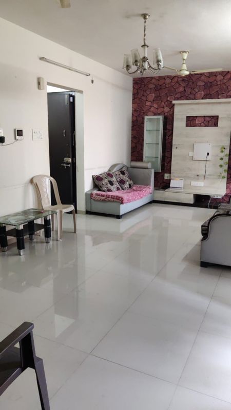 3 BHK 1050 Sq.Ft. Apartment in Adi Skyline Apartments