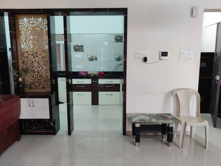 Room, adi-skyline-apartments 3 Bedroom 1050 Sq.Ft. Apartment In Wakad Pune 10349929