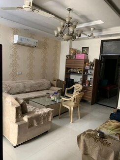 3 BHK Builder Floor For Rent in Luxury Villa