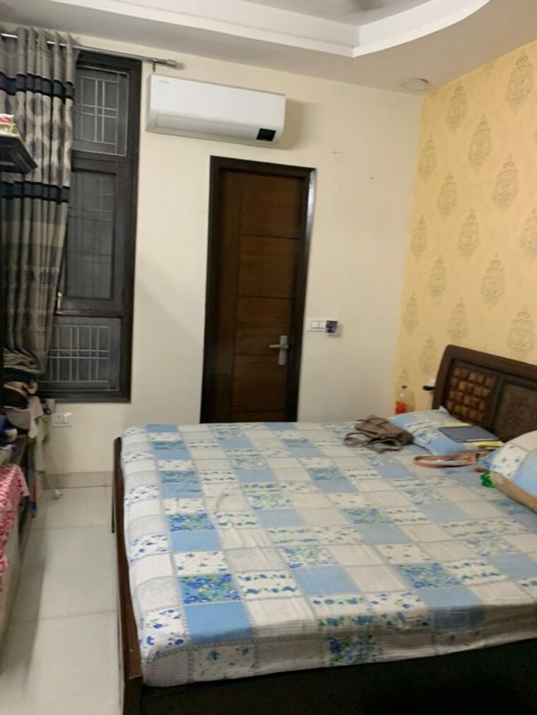 Bedroom, luxury-villa 3 Bedroom 1500 Sq.Ft. Builder Floor In Sector 30 Gurgaon 10349927