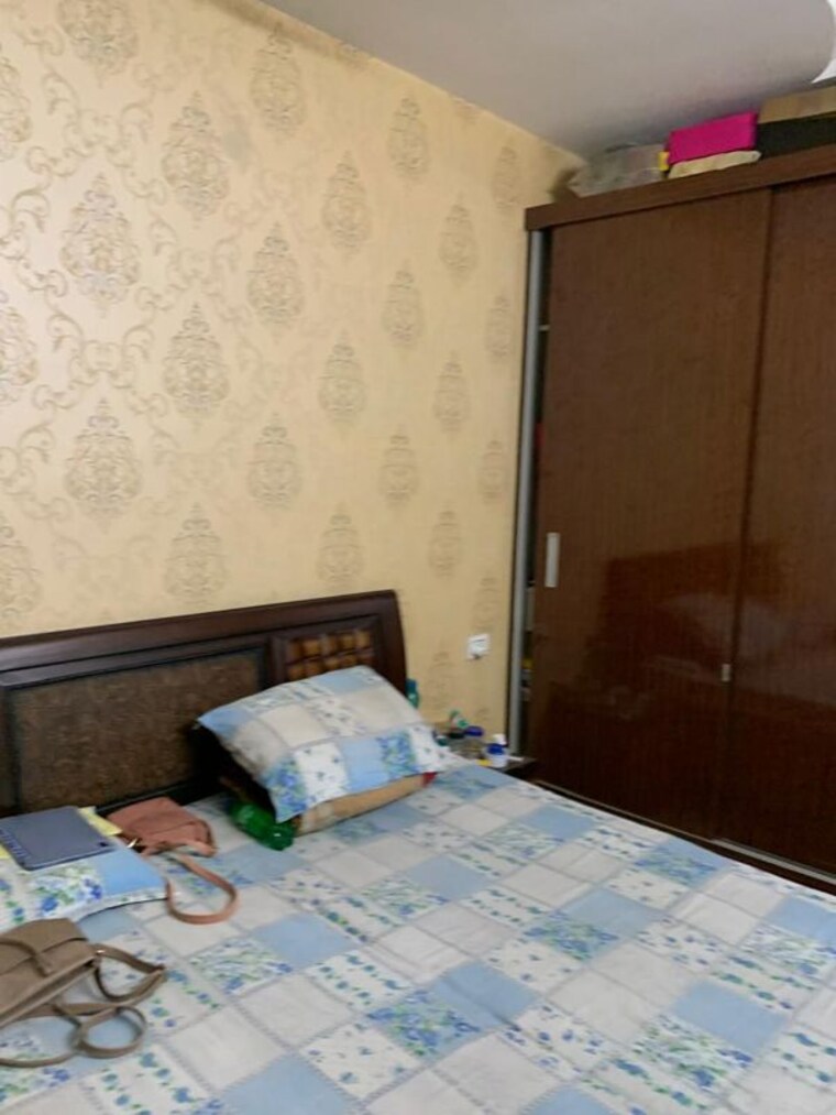 Bedroom, luxury-villa 3 Bedroom 1500 Sq.Ft. Builder Floor In Sector 30 Gurgaon 10349927