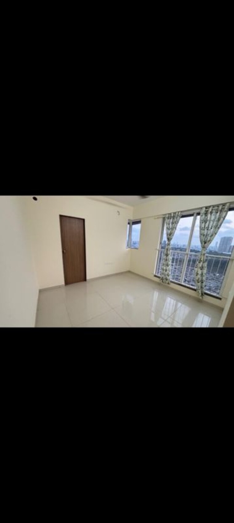 Master Bedroom, godrej-nest-kandivali 1 Bedroom 428 Sq.Ft. Apartment In Kandivali East Mumbai 10349729