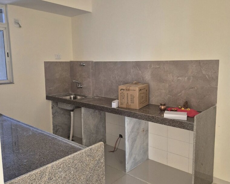 Kitchen, godrej-nest-kandivali 1 Bedroom 428 Sq.Ft. Apartment In Kandivali East Mumbai 10349729