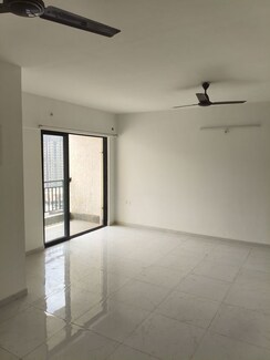 3 BHK Apartment For Rent in Runwal Gardens