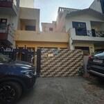 100 Sq.Ft. Plot in Sector 46