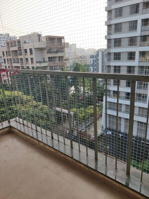 2 BHK Apartment For Rent in Nirmiti Lorelle, Wakad