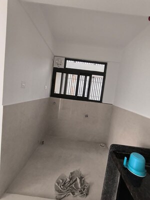 Furnished Amenities in 3 BHK Apartment at Shaligram Sky, Ravet – for Rent
