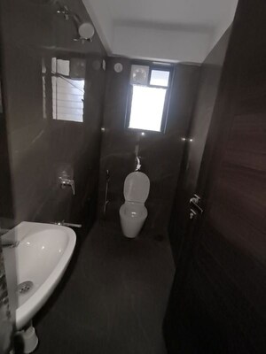 Team Area in 3 BHK Apartment at Shaligram Sky, Ravet – for Rent
