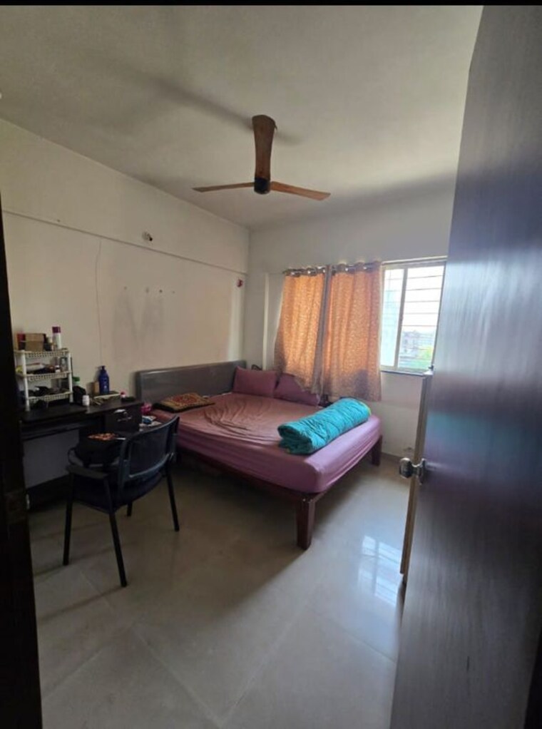 Living Room, rathi-livia 2 Bedroom 850 Sq.Ft. Apartment In Wakad Pune 10349944
