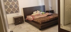 3 BHK + Servant Room,Study Room Apartment For Rent in Adarsh Palm Retreat Tower II
