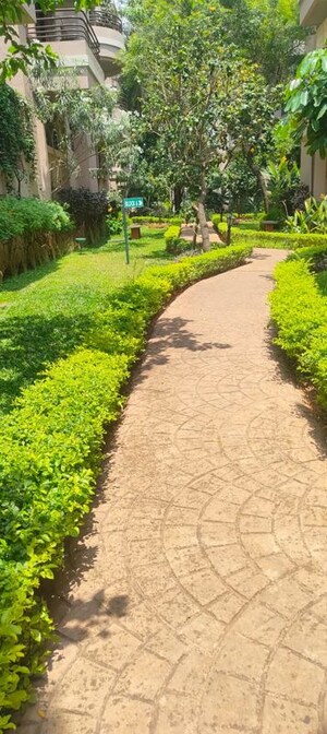 3 BHK Apartment – Garden View at Adarsh Palm Retreat Tower II, Marathahalli Orr - for Rent