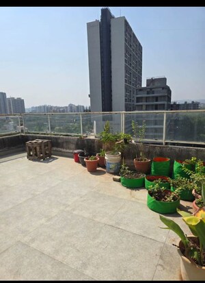 2 BHK Apartment For Rent in Sree Mangal Aspiria, Hinjewadi