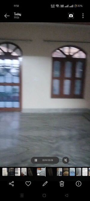 Room in 3 BHK Villa at Jogiwala – for Rent