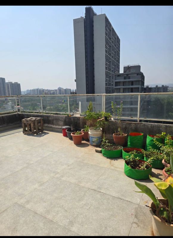 2 BHK 850 Sq.Ft. Apartment in Mittal Brothers Whistling Palms