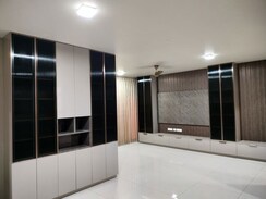 3 BHK + Pooja Room Apartment For Rent in Prestige Finsbury Park Regent