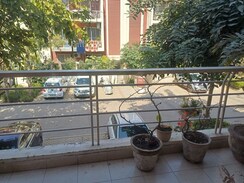 3.5 BHK + Pooja Room,Servant Room,Study Room,Extra Room,Store Room Builder Floor For Sale in Orchid Island