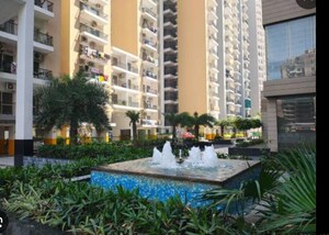 2 BHK Apartment – Exterior View View at Emenox La Solara, Sector 16 Greater Noida - for Sale