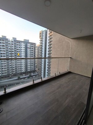 2 BHK Apartment For Rent in Mittal High Mont, Hinjewadi