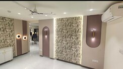 3 BHK + Pooja Room Apartment For Rent in Poulomi Avante