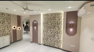 3 BHK Apartment For Rent in Poulomi Avante, Kokapet