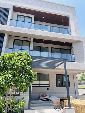 4 BHK + Store Room 3400 Sq.Ft. Villa in Supreme Villagio