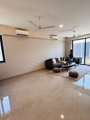 Team Area in 4 BHK Villa at Supreme Villagio, Somatane – for Sale